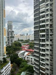 Blk 127A Kim Tian Green (Bukit Merah), HDB 2 Rooms #444230681